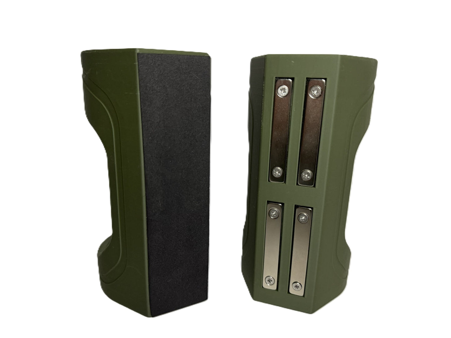 K&N Magnetischer Schalldämpfer-Halter