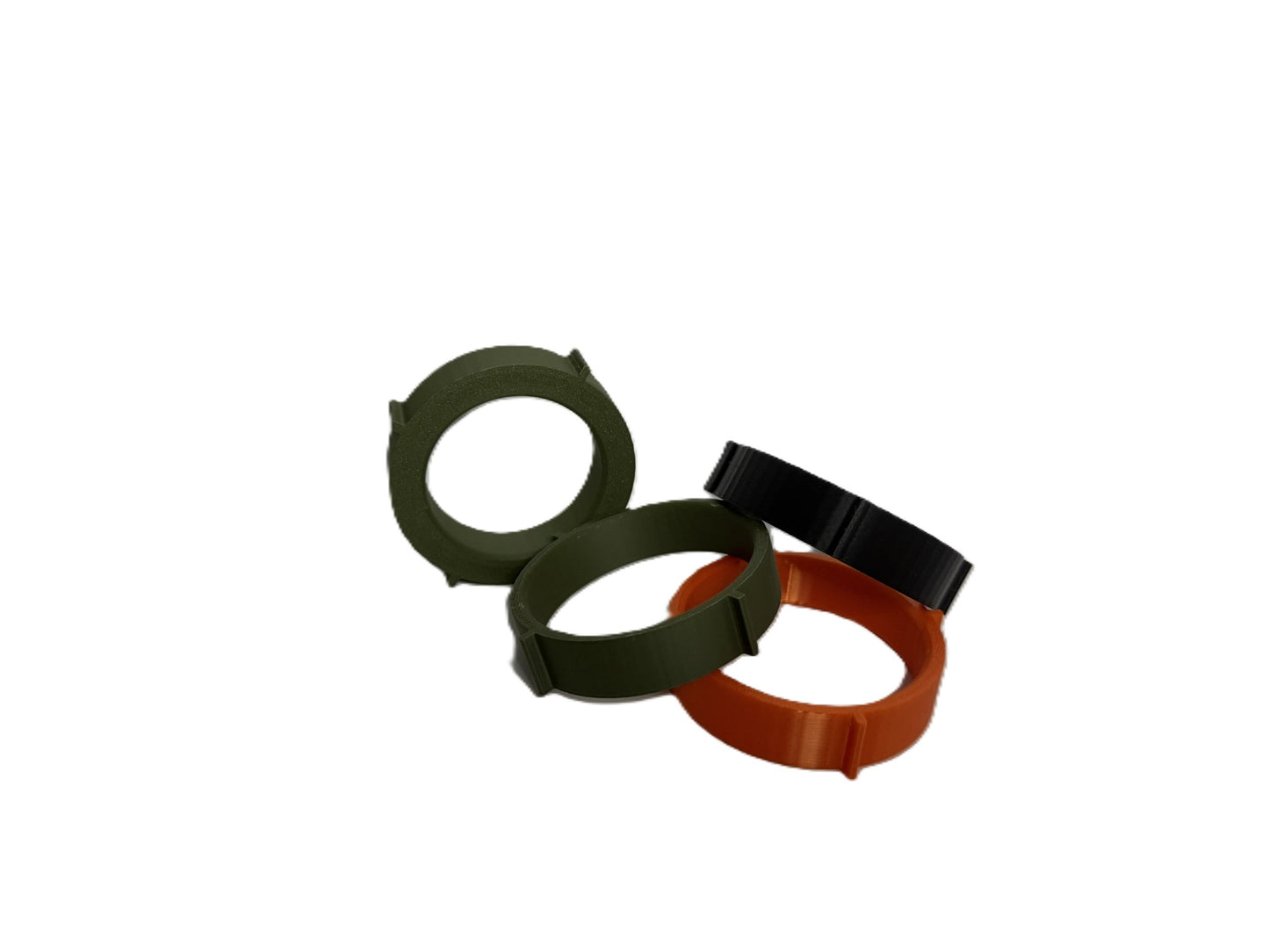 K&N Magnetischer Schalldämpfer-Halter