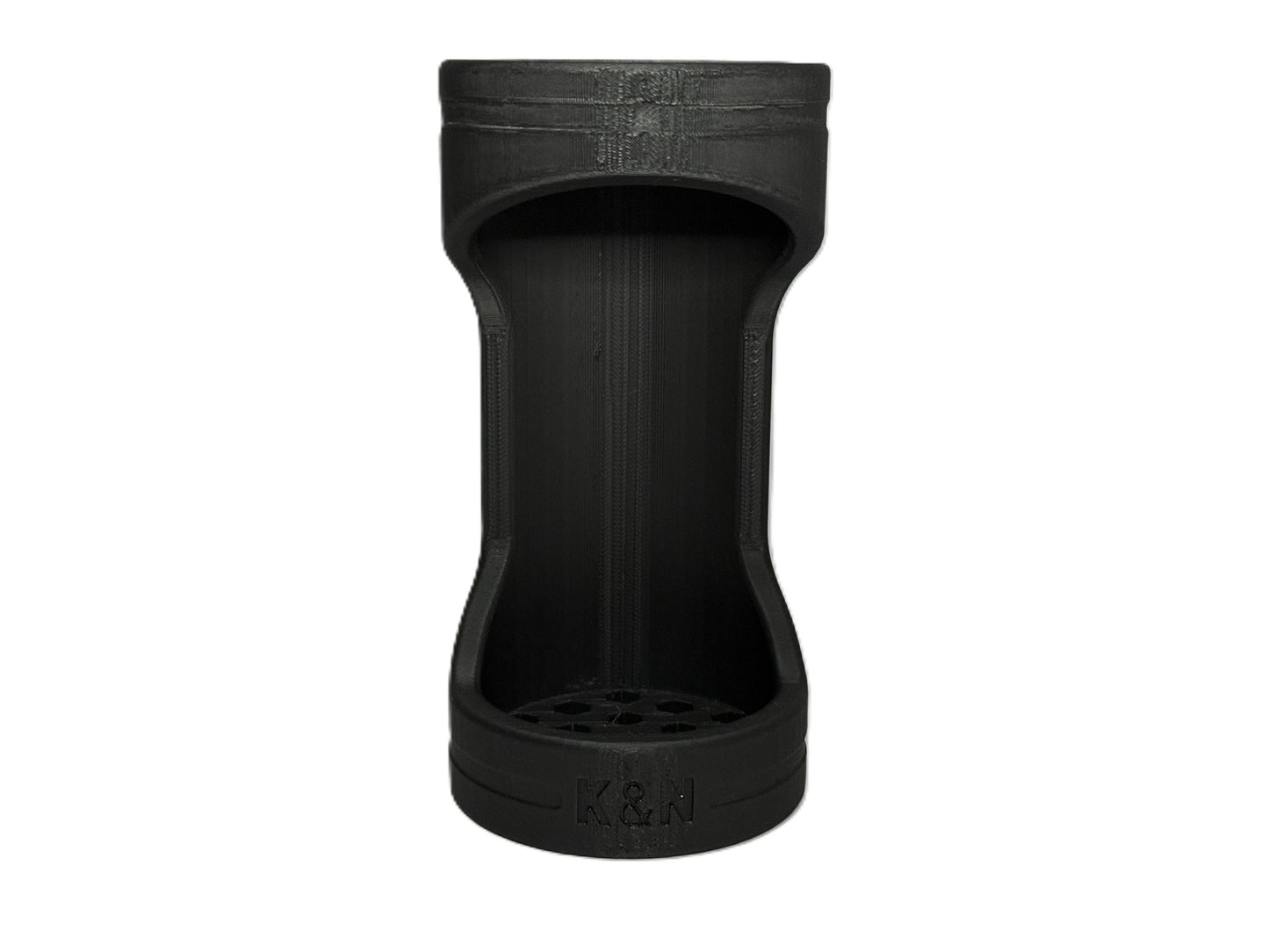 K&N Magnetischer Schalldämpfer-Halter