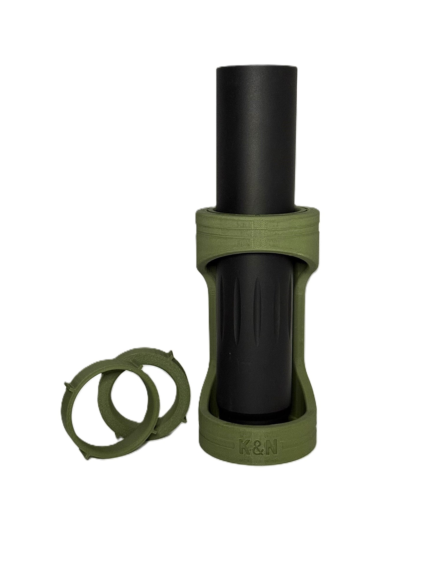 K&N Magnetischer Schalldämpfer-Halter