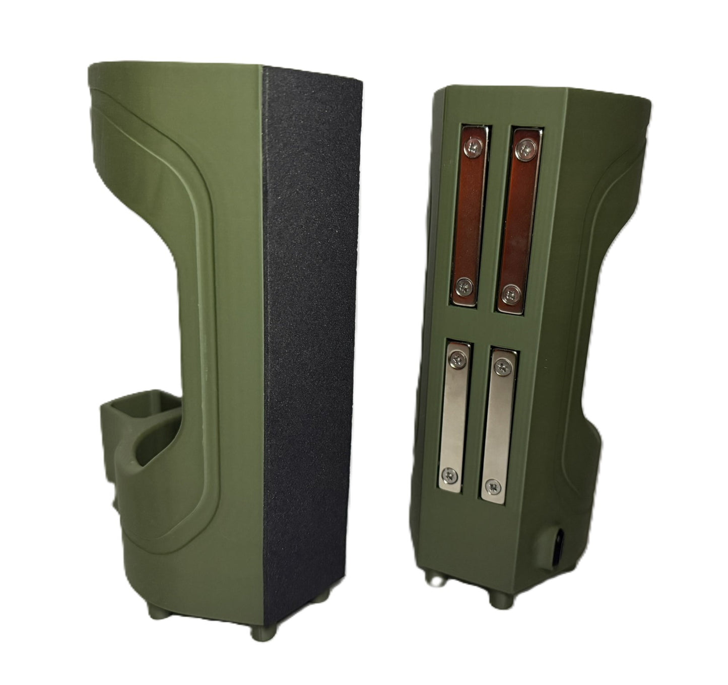 K&N Magnetischer Aktiver Schalldämpfer-Trockner