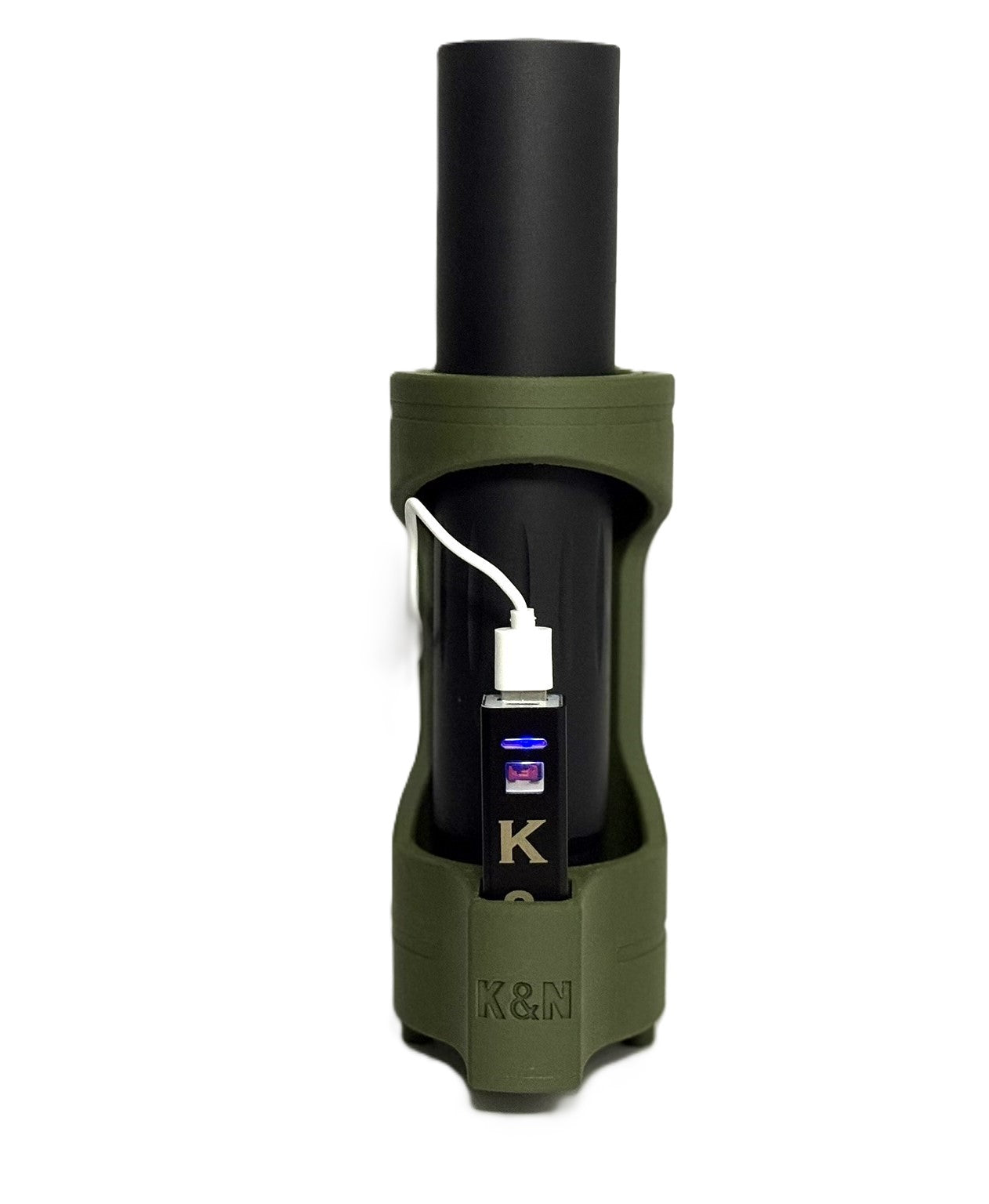 K&N Magnetischer Aktiver Schalldämpfer-Trockner